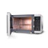 SHARP Mikrovalna pećnica YC-MG02E-S
