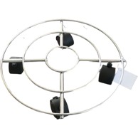 Transportna kolica 295x58mm 60 kg