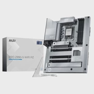 MSI Matična ploča PRO Z890-S WIFI PZ ATX Socket 1851