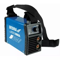 DEDRA MMA Inverter aparat za zavarivanje IGBT 100 A