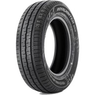 ROYAL BLACK Zimske gume 185/80R14 102R Royal Winter Van