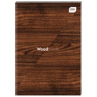 Teka tvrdi uvez A7 karo 80L 70g Interdruk sortirano