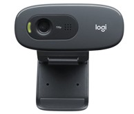 LOGITECH Web kamera HD WebCam C270