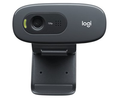 LOGITECH Web kamera HD WebCam C270