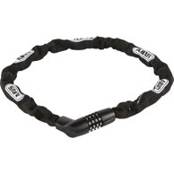 ABUS Lokot za bicikl Tresor 1385/110 BK