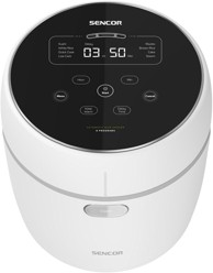 SENCOR SRM 0670WH kuhalo za rižu