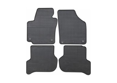 PETEX Auto tepisi gumeni VW Golf V Plus od 02/2005-04/2014