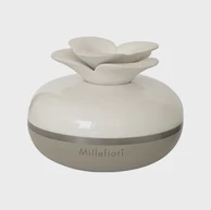 MILLEFIORI Difuzor Flower - Siva