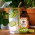 BACANHA organski sirup Mojito 400 ml