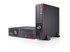 FUJITSU Stolno računalo ESPRIMO D958 / Intel Core i5-8500, 8 GB DDR4 RAM, 256 GB SSD, Windows 11 Pro, crna (obnovljen)