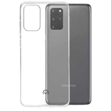 MOBILIZE Gelly Case maskica, Samsung Galaxy S20+, prozirna