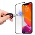 R2INVEST Zaštitno staklo 9D 9H Apple iPhone 15 Pro