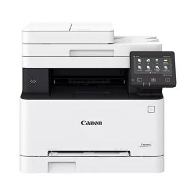 CANON Multifunkcionalni printer i-SENSYS MF655cdw, color laser printer/skener/copy