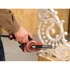 BLACK+DECKER Tračna brusilica KA902EK