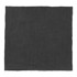 BLOMUS Crni laneni ubrus , 42 x 42 cm