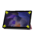 ONASI Torbica Style za Samsung Galaxy Tab A9 Plus, mramor roza