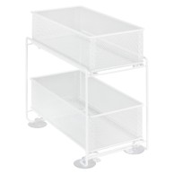 WENKO Bijeli kuhinjski organizator Gioma