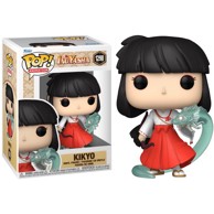 FUNKO POP Figura INUYASHA KIKYO 9cm