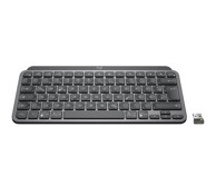 LOGITECH Set tipkovnica i miš MX Keys Mini bijeli