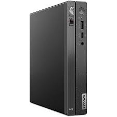 LENOVO Stolno računalo ThinkCentre neo 50q / Intel Core i5-13420H, 16 GB, 1 TB SSD, integrirana grafika