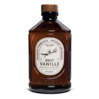 BACANHA organski sirup od vanilije 400 ml