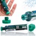 ROSFIX Soldermaska UVH900-LY 10 g, zelena