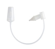 SMARKACZ Nosni aspirator za djecu