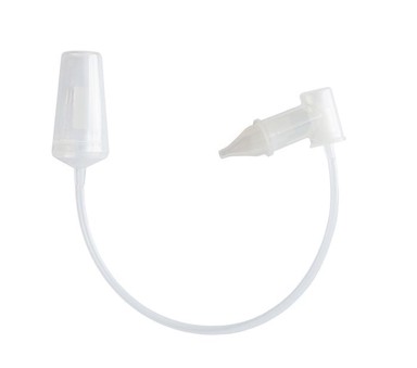 SMARKACZ Nosni aspirator za djecu