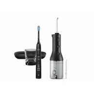 PHILIPS Oralni tuš HX3866/43 + četkica za zube