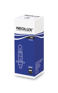 NEOLUX Žarulja za glavna svjetla Standard, 24V, Best Buy, H1