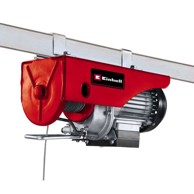 EINHELL Građevinska dizalica el. TC-EH 250