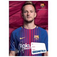 Obrazac školski Geometrija Barcelona Mar-Mar!!