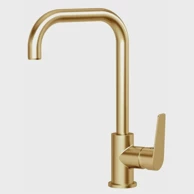 ARMAL Slavina za sudoper TOPAZ, zlatna