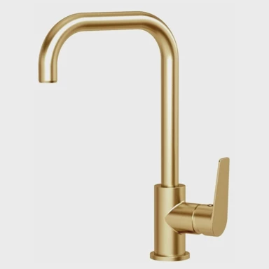 ARMAL Slavina za sudoper TOPAZ, zlatna