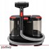 MALATEC VacTrim usisavač za mokro i dubinsko čišćenje, 800 W, 17000 Pa, 1800 ml, crni