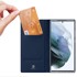 DUX DUCIS Torbica za SAMSUNG GALAXY S22 ULTRA, plava