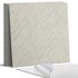 COLORAY Samoljepive PVC pločice s uzorkom riblje kosti, 50 x 50 cm, 4 kom., varijanta 3