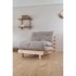 KARUP DESIGN Bordo fotelja Roots, 90x105x85 cm