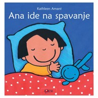 Ana ide na spavanje