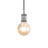 IDEAL LUX Visilica Frida SP1, E27 ID139432, krom
