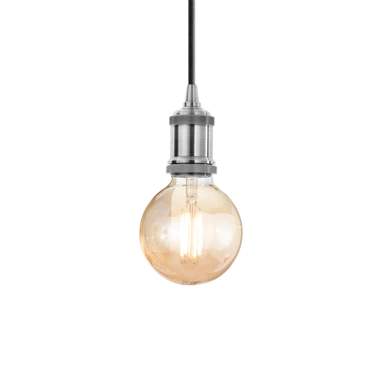 IDEAL LUX Visilica Frida SP1, E27 ID139432, krom