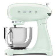 SMEG Kuhinjski robot SMF05PGEU, pastelno zelena