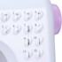 EMERIO Šivaći stroj SEW-121820, poluautomatski, električni