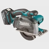 MAKITA Kružna pila (Ø136 mm, 3600 RPM)