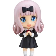 Kaguya-sama: Love is War Chika Fujiwara Nendoroid 10cm