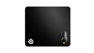 STEELSERIES Podloga za miš, crna, QcK Heavy Large