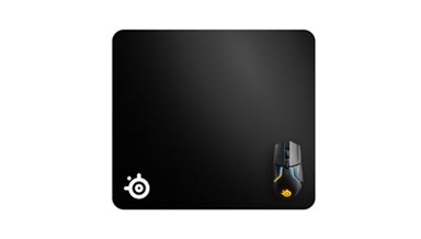 STEELSERIES Podloga za miš, crna, QcK Heavy Large