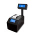 QOLTEC Termalna rola 57 x 40 mm, 55 g/m², 10 kom, bez BPA