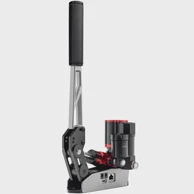 SIMAGIC Hidraulična ručna kočnica TB-RS, 1:1 hidraulika, aluminijska konstrukcija, podesiva otpornost