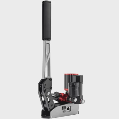 SIMAGIC Hidraulična ručna kočnica TB-RS, 1:1 hidraulika, aluminijska konstrukcija, podesiva otpornost
